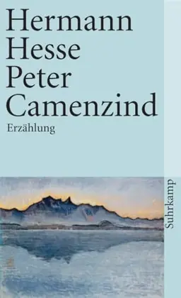 Peter Camenzind : Erzählung